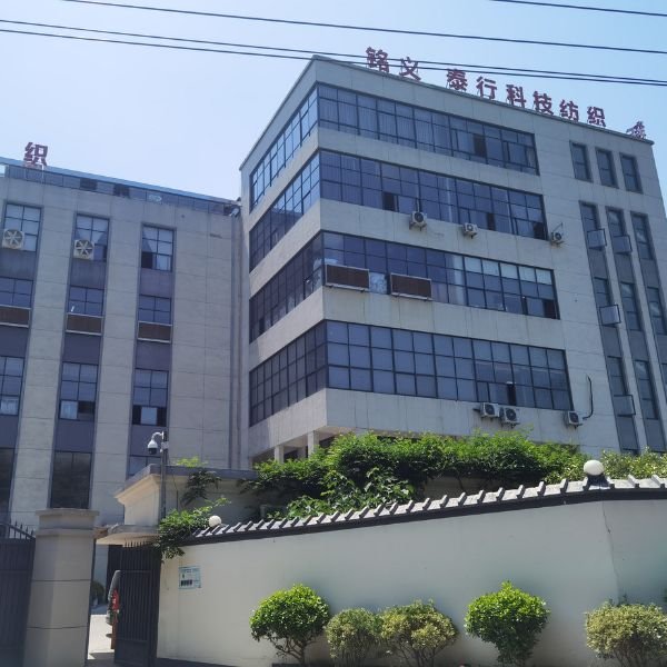 factory overview