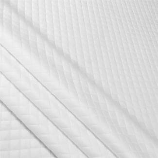 Air Layer & Knit Fabrics