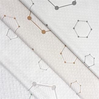 Functional Mattress Fabrics